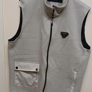 Prada Vest